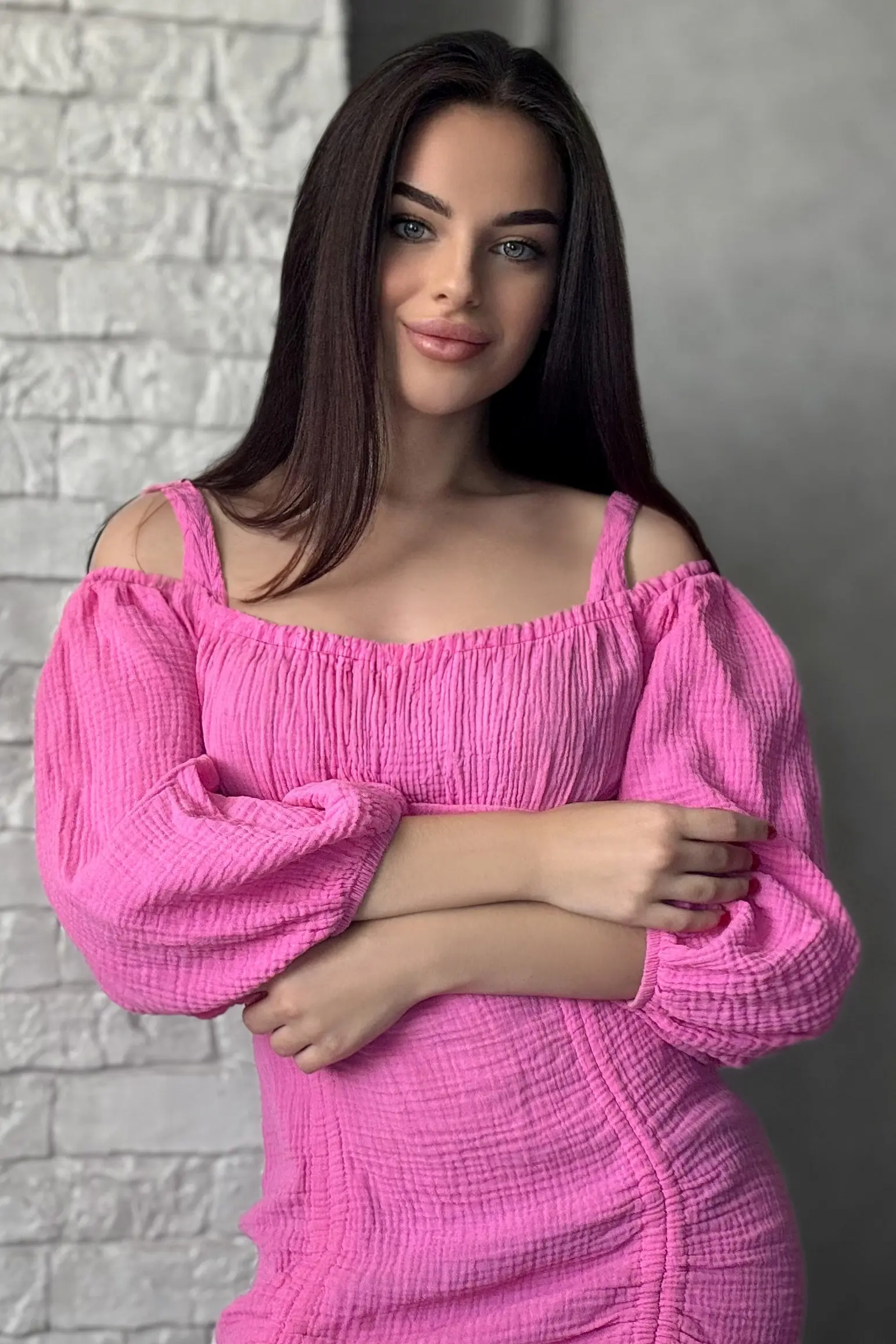 Discover Her Profile