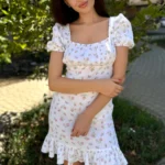 Julia buscar mujeres rusas para casarse
