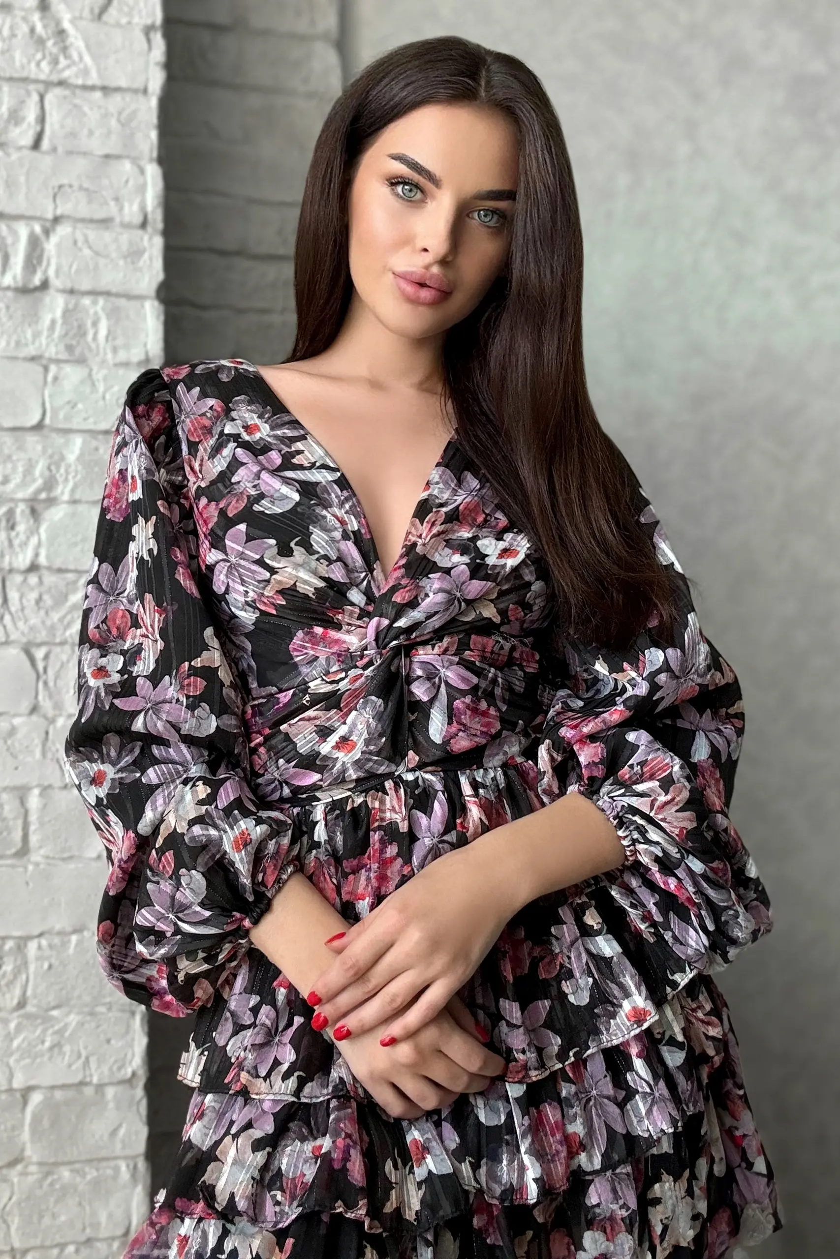 Visit Lady's Profile