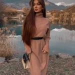 Diana mujeres hermosas rusas ucranianas