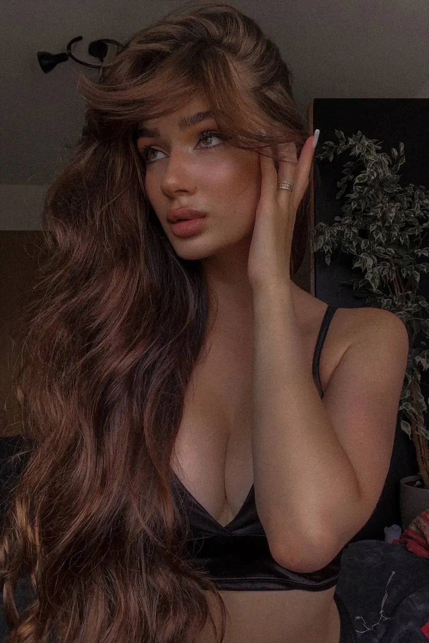 Discover Her Profile