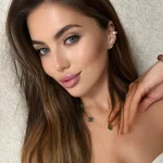 Natalia mujeres ucranianas