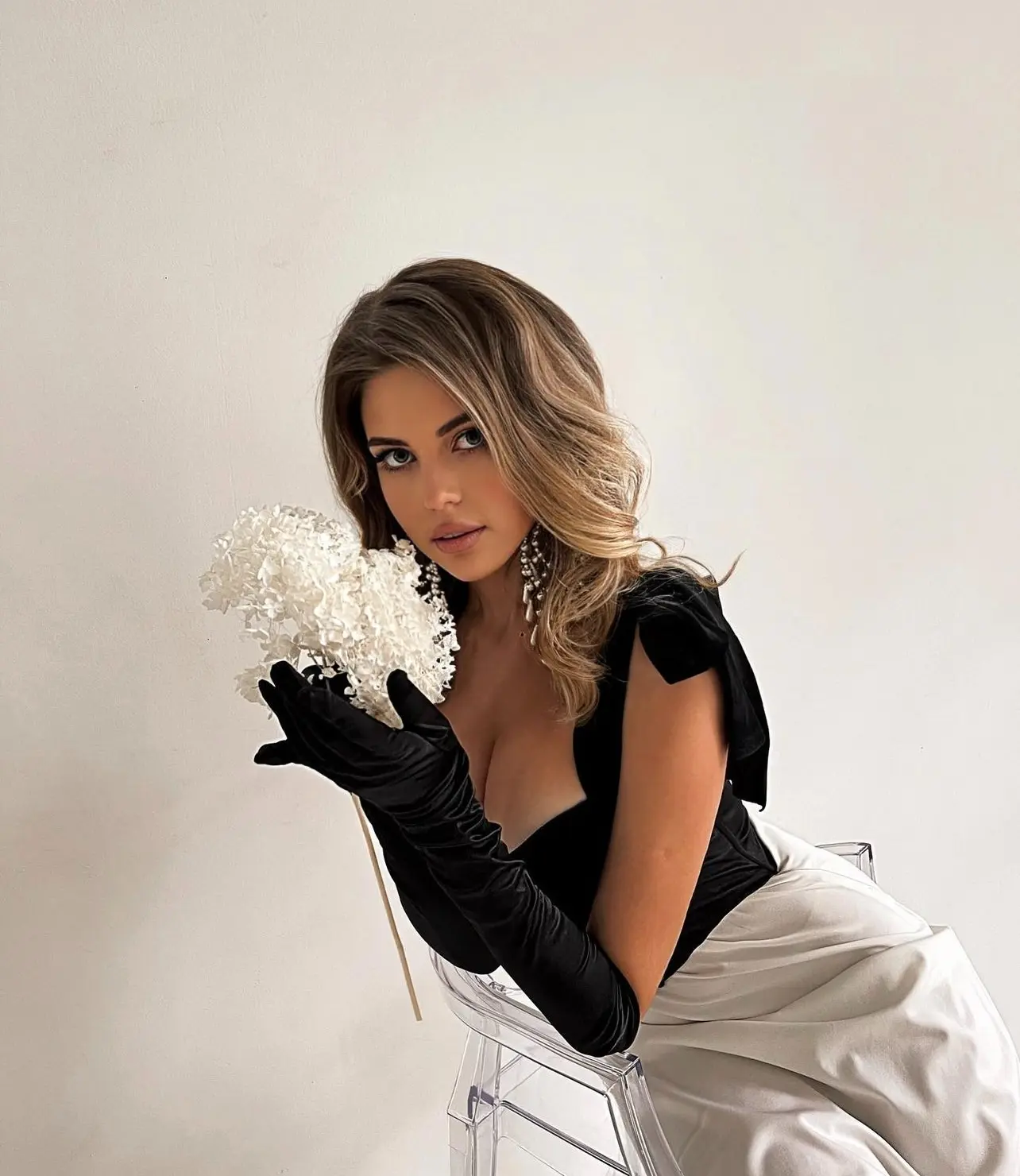 Go to Profile for marriage