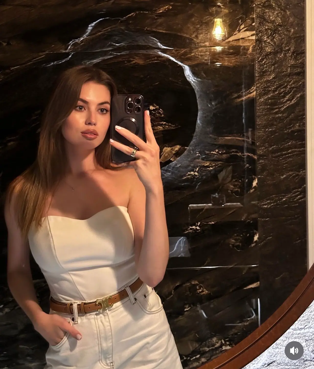 Discover Her Profile