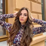 Karyna mujeres ucranianas famosas
