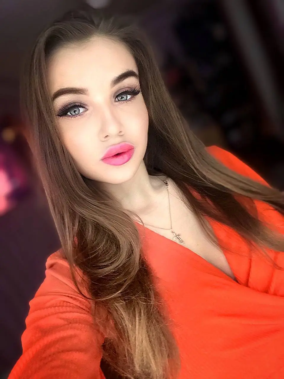 Discover Her Profile