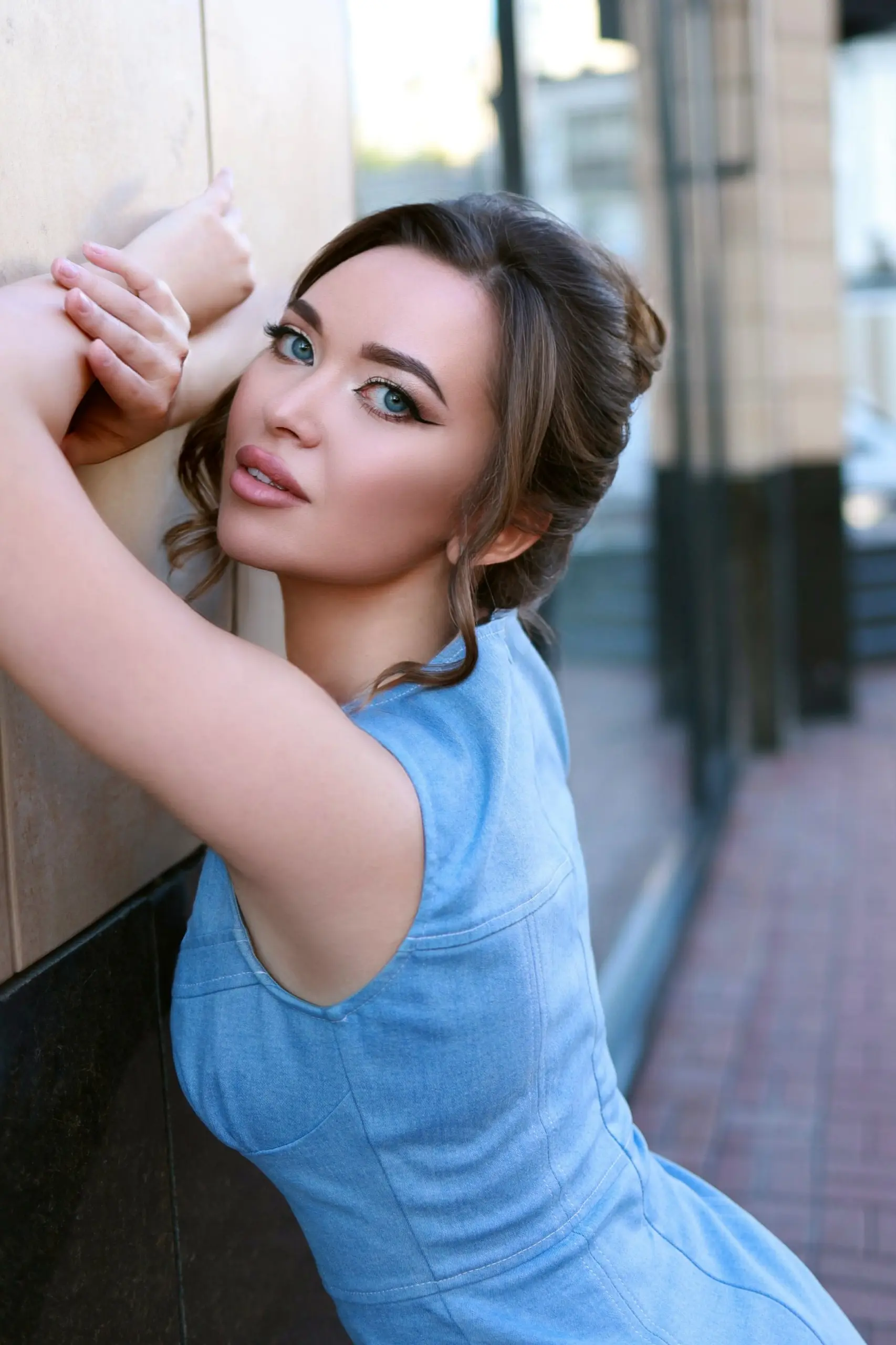 Visit Lady's Profile