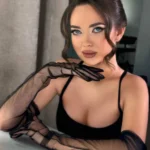 Tanya mujeres ucranianas solteras buscando pareja