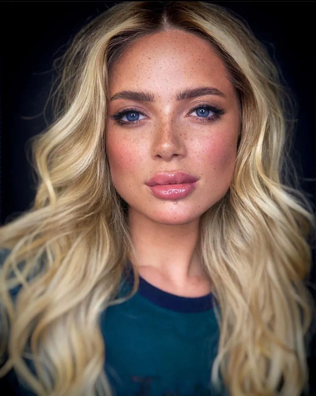 Learn More About Her