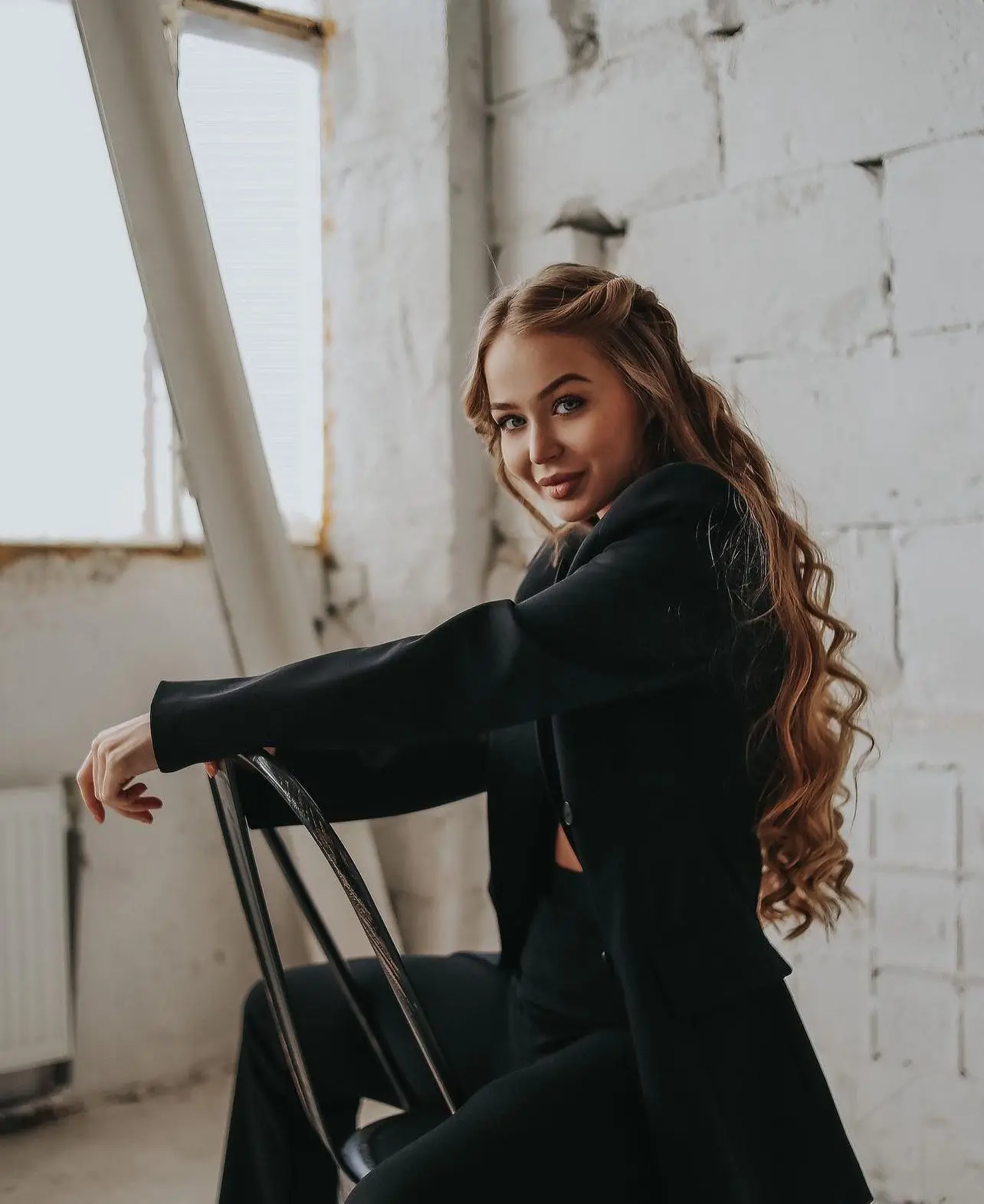 Visit Lady's Profile