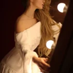 Valeria ropa interior mujeres rusas instagram