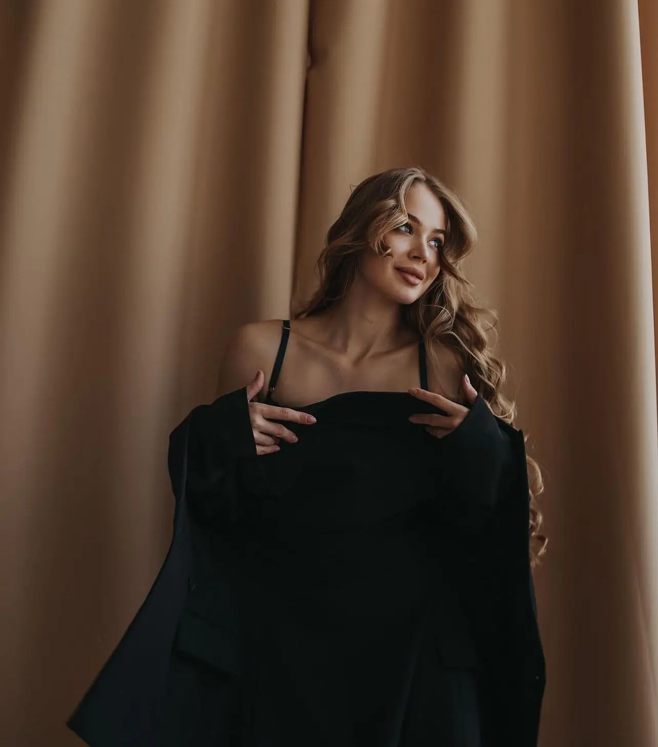 Discover Her Profile