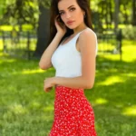 Valeria como conocer mujeres rusas y ucranianas