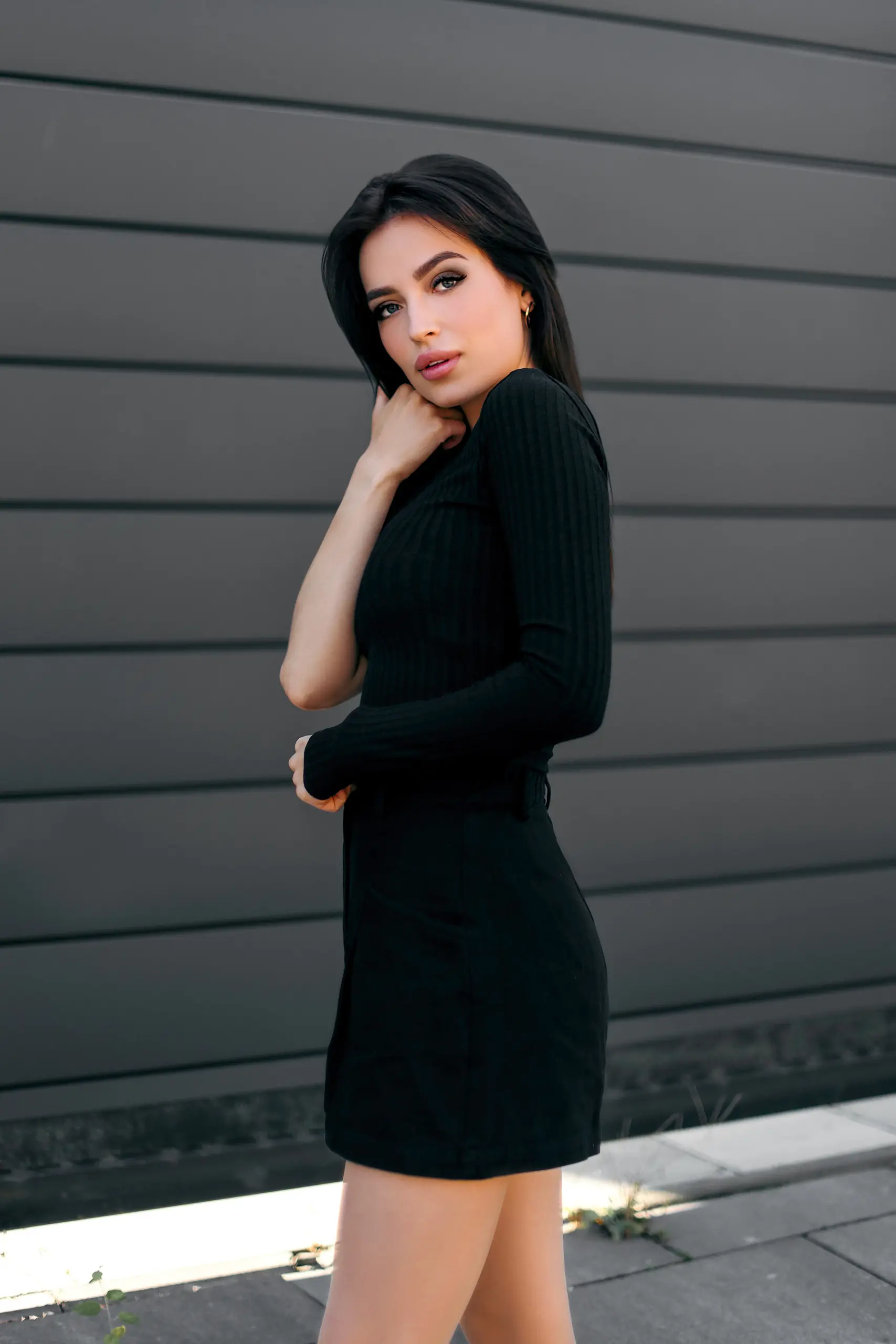 Learn More About Her