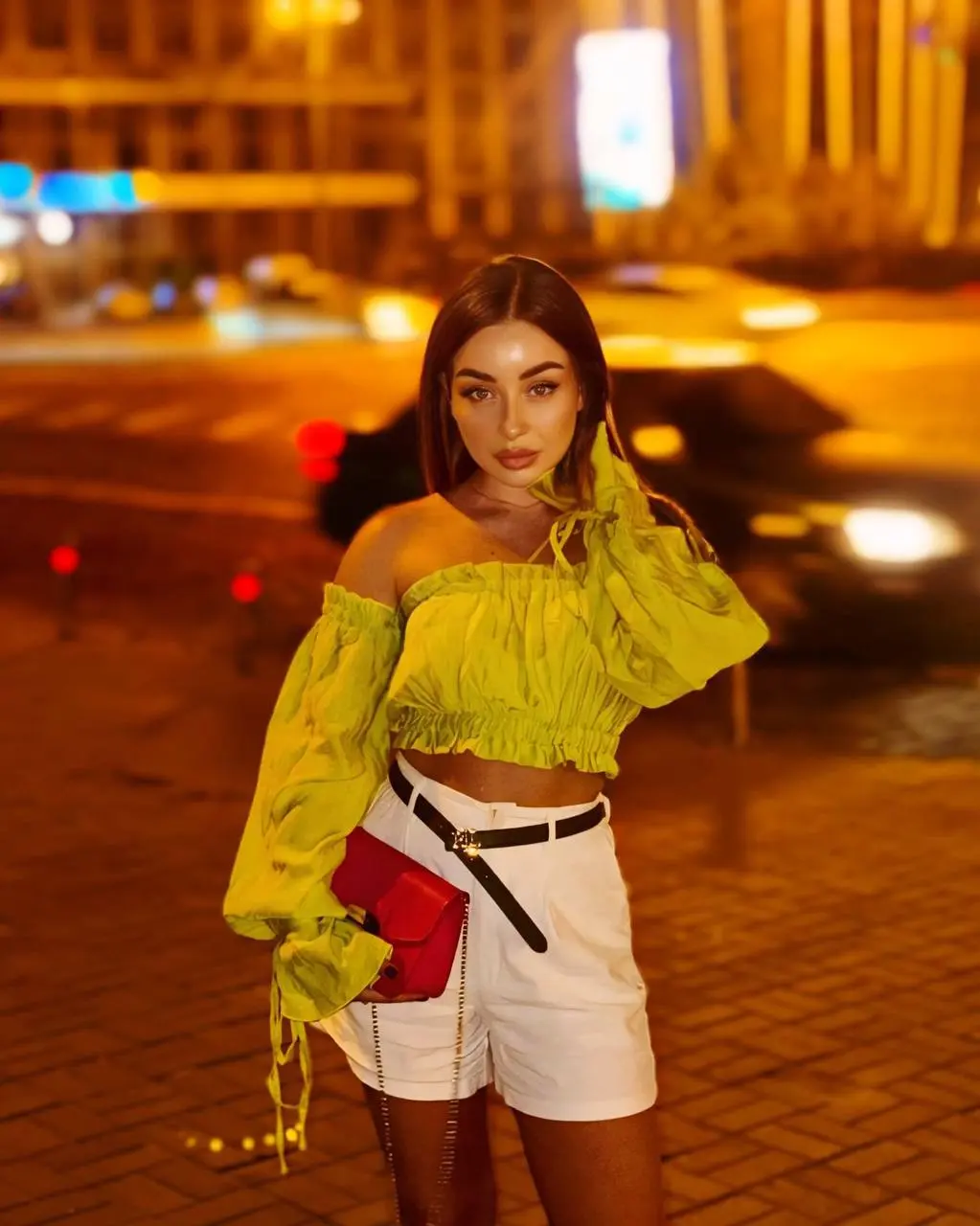 Discover Her Profile