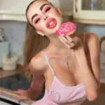 Polina mujeres rusas de 40 a 50 anos
