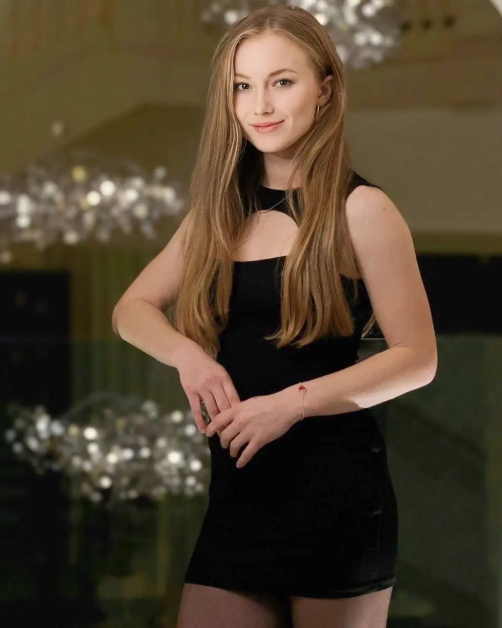 Visit Lady's Profile