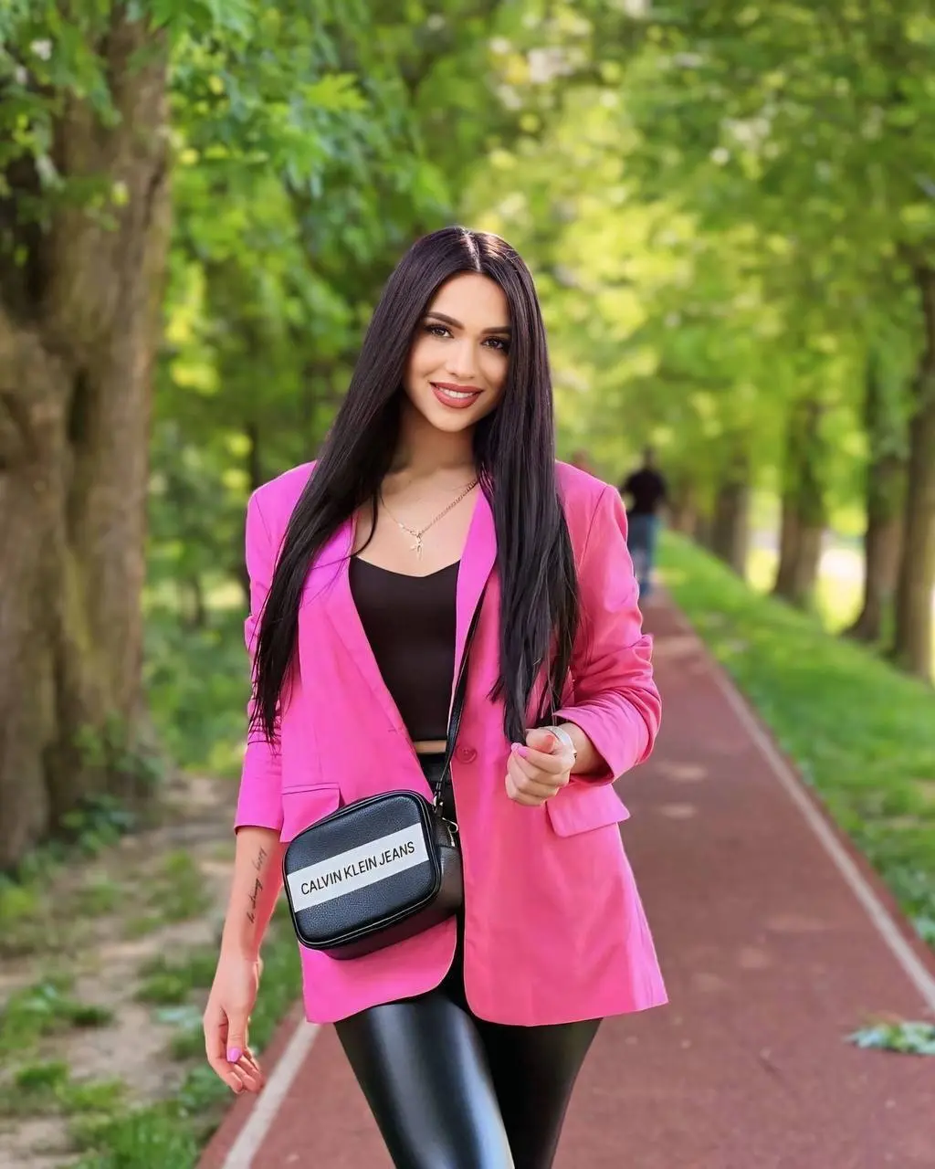 Visit Lady's Profile