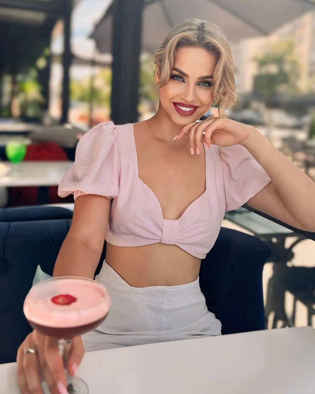 Learn More About Her