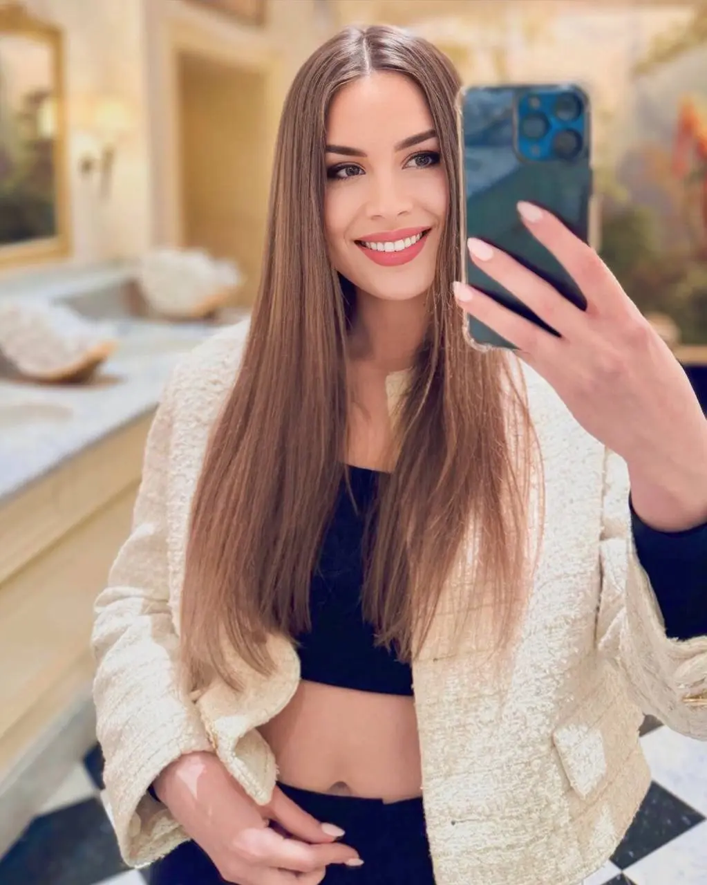 Learn More About Her