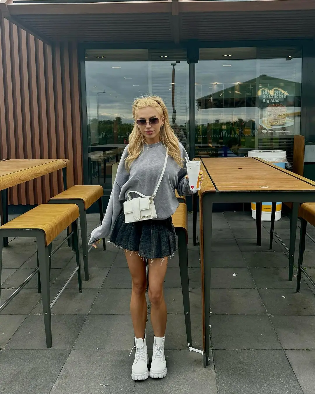 Learn More About Her