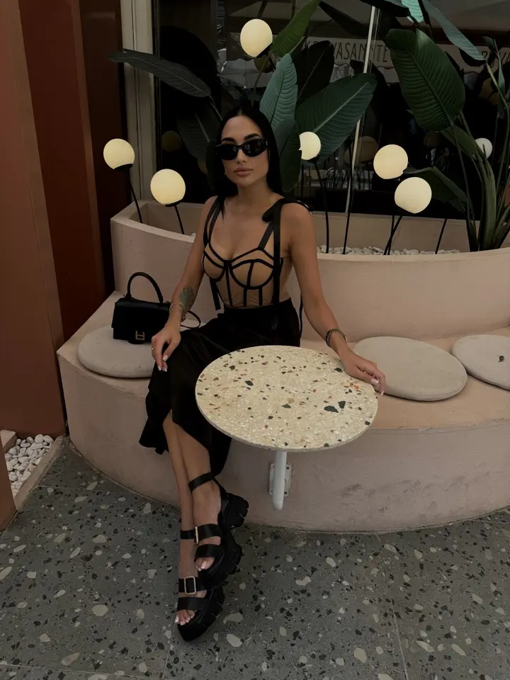 Learn More About Her