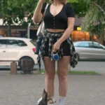 Anastasiia como son mujeres ucranianas
