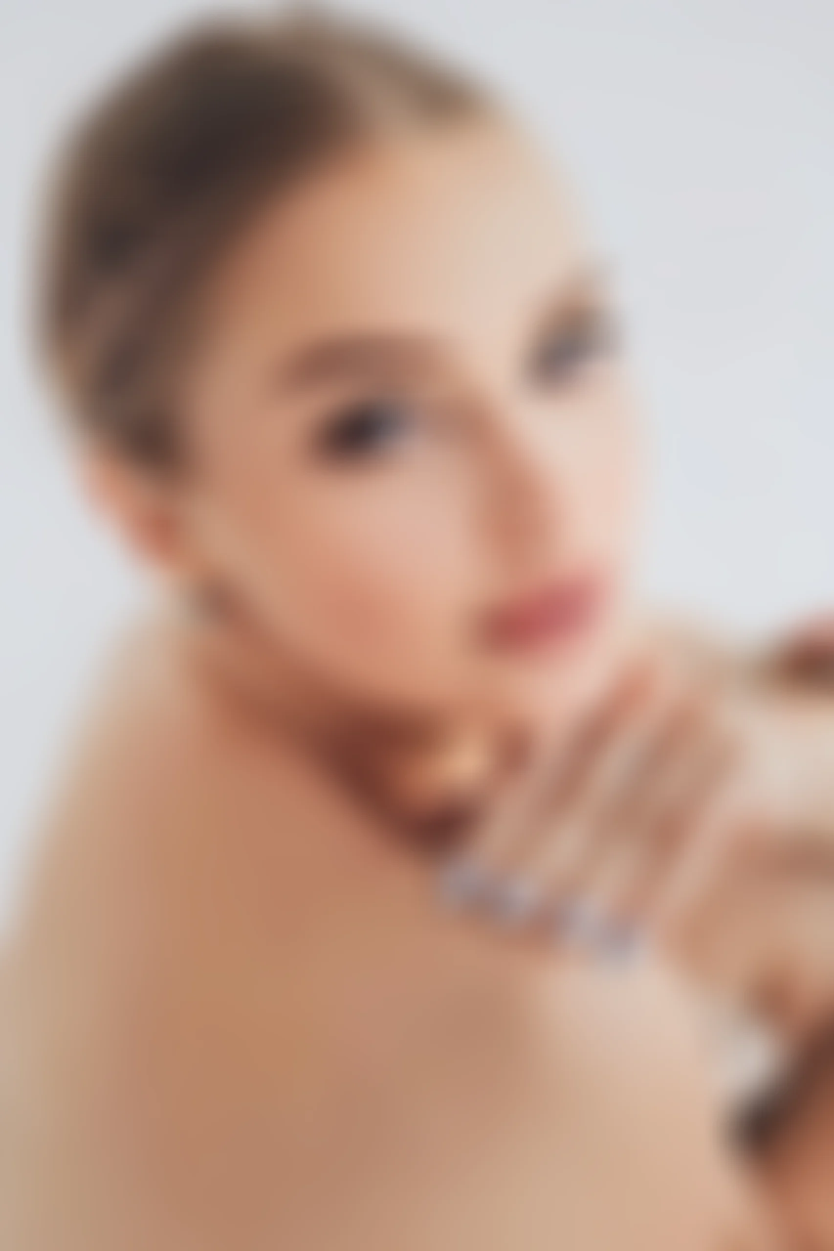 Discover Her Profile