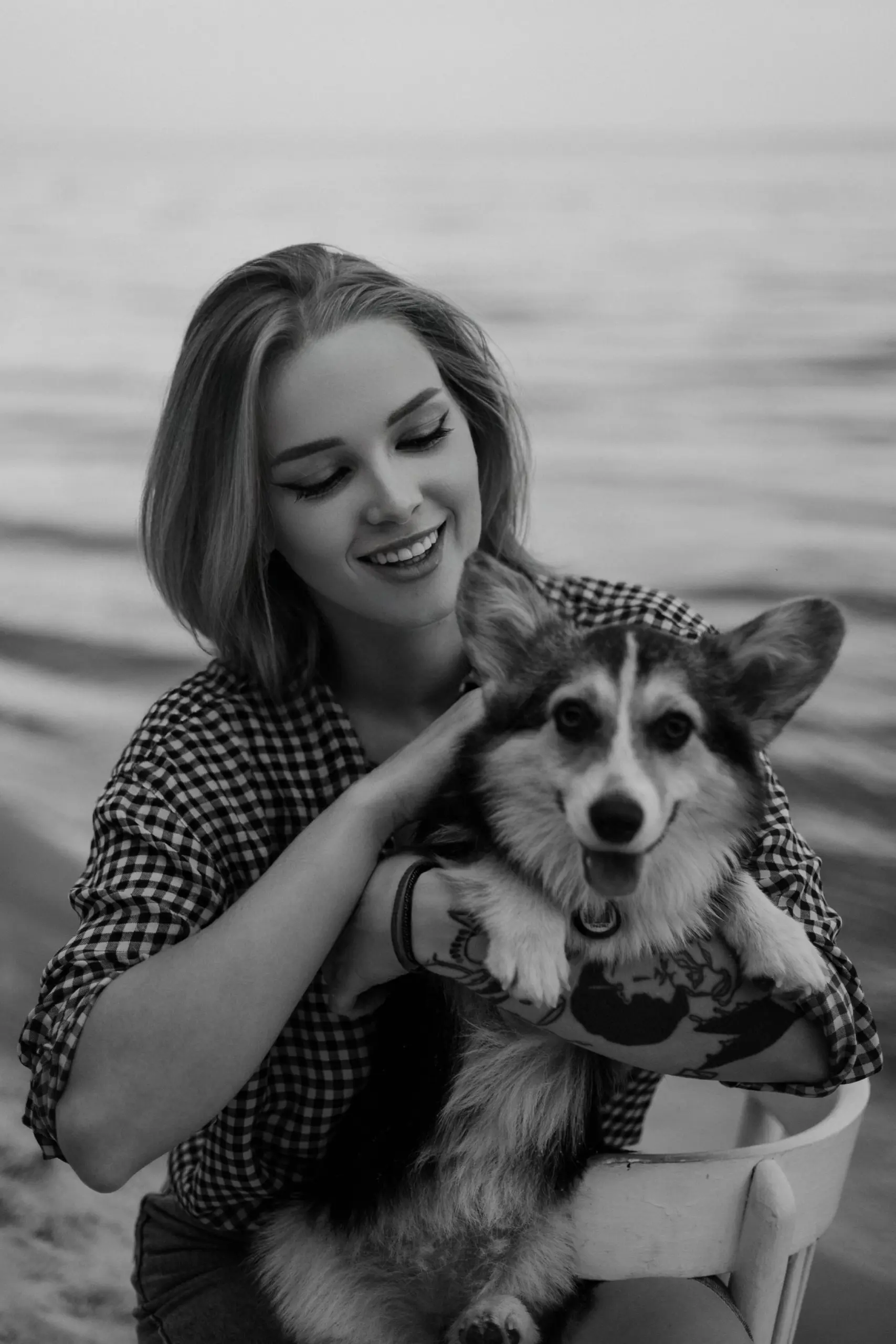 Visit Lady's Profile