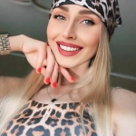 Julia estatura promedio de las mujeres ucranianas