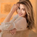 Oleksandra fotos de mujeres rusas para casarse