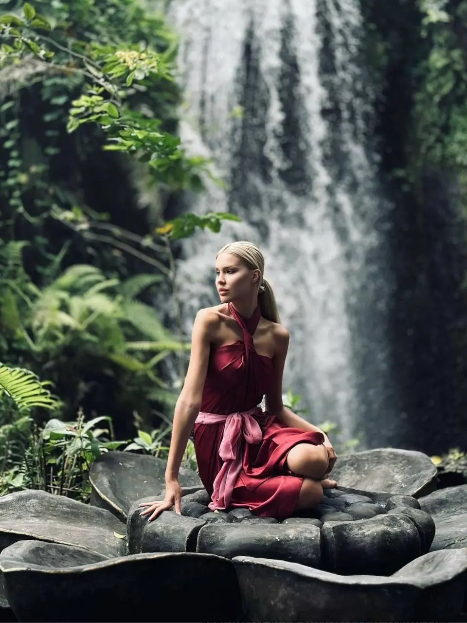 Learn More About Her