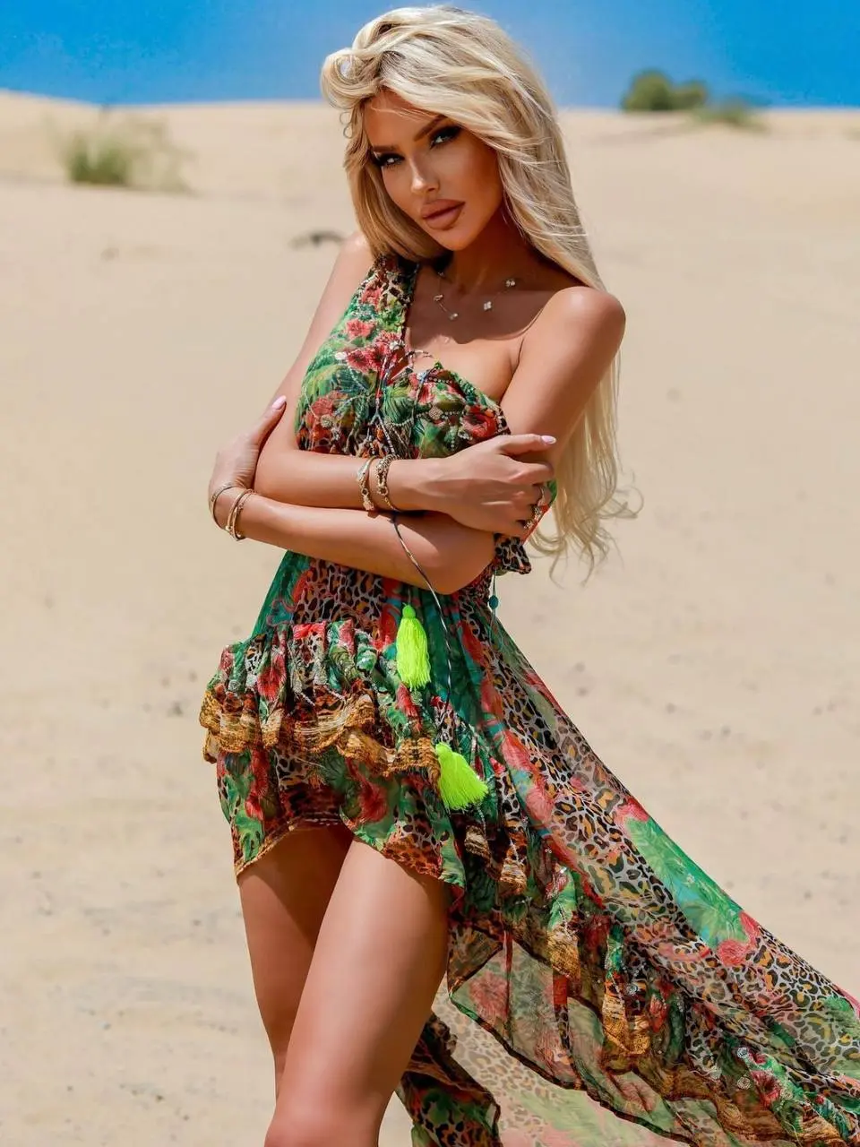 Visit Lady's Profile