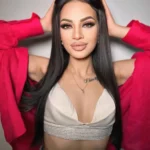 Sabina hermosas mujeres ucranianas