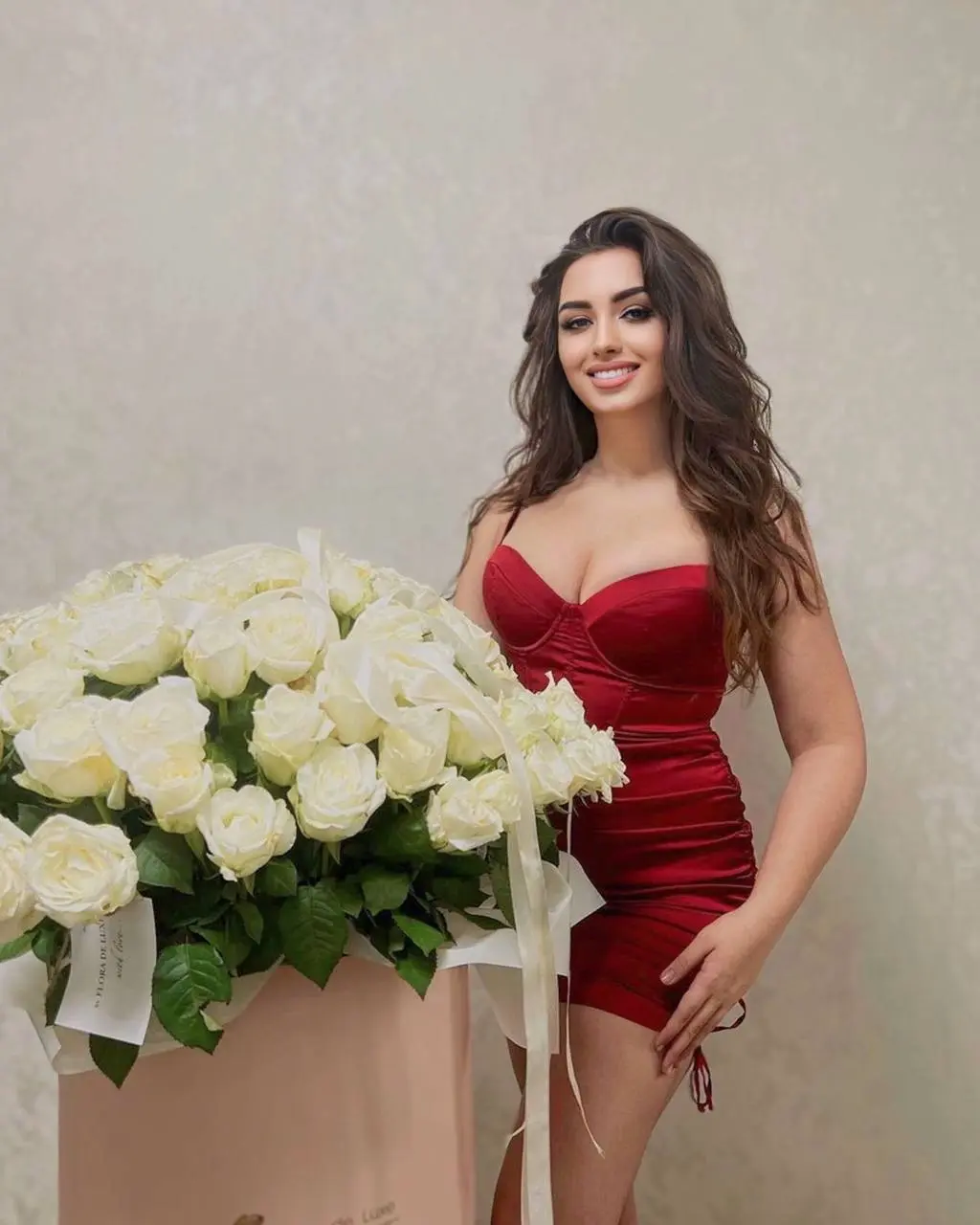 Visit Lady's Profile