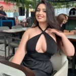 Nataliia lindas mujeres rusas