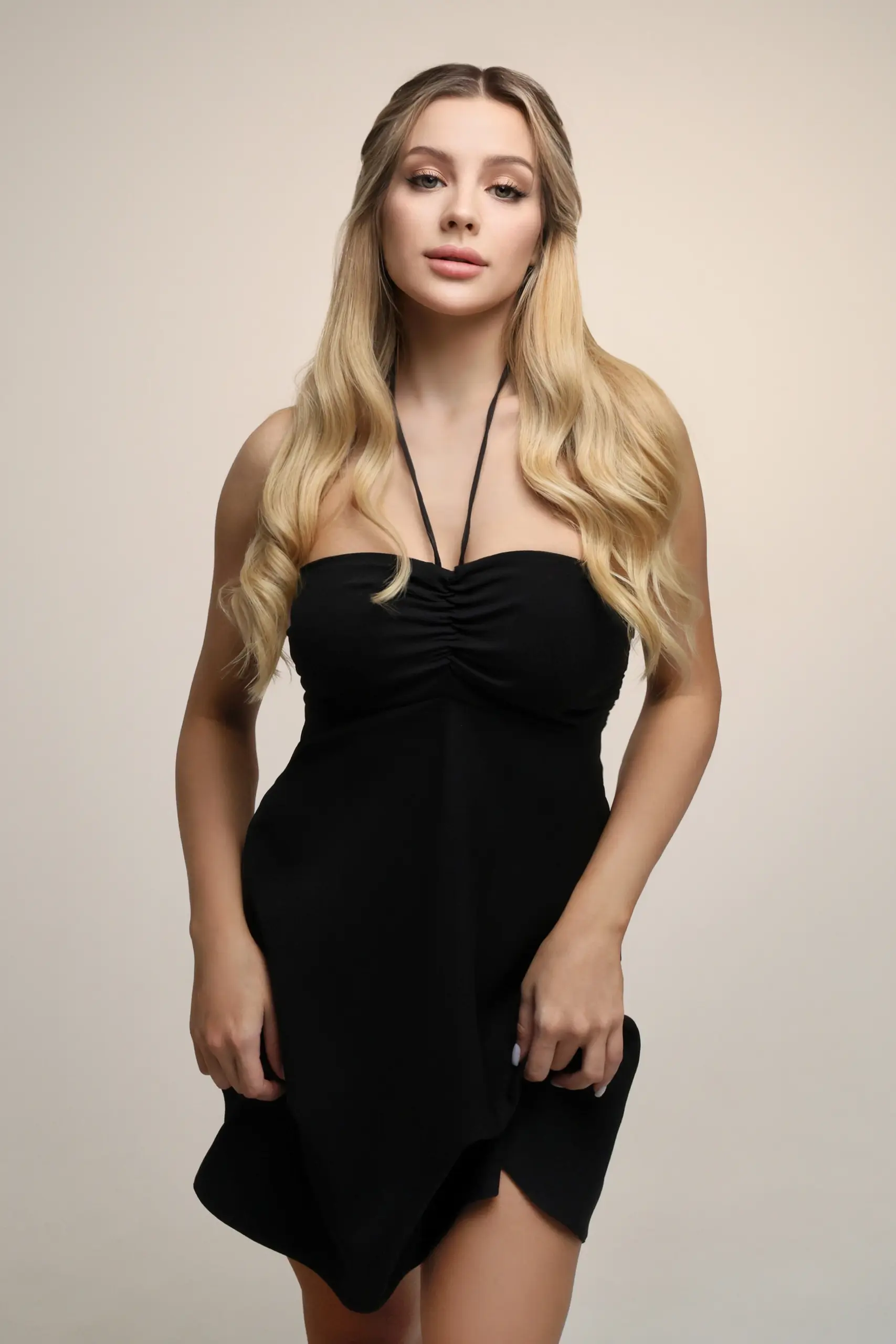 Learn More About Her