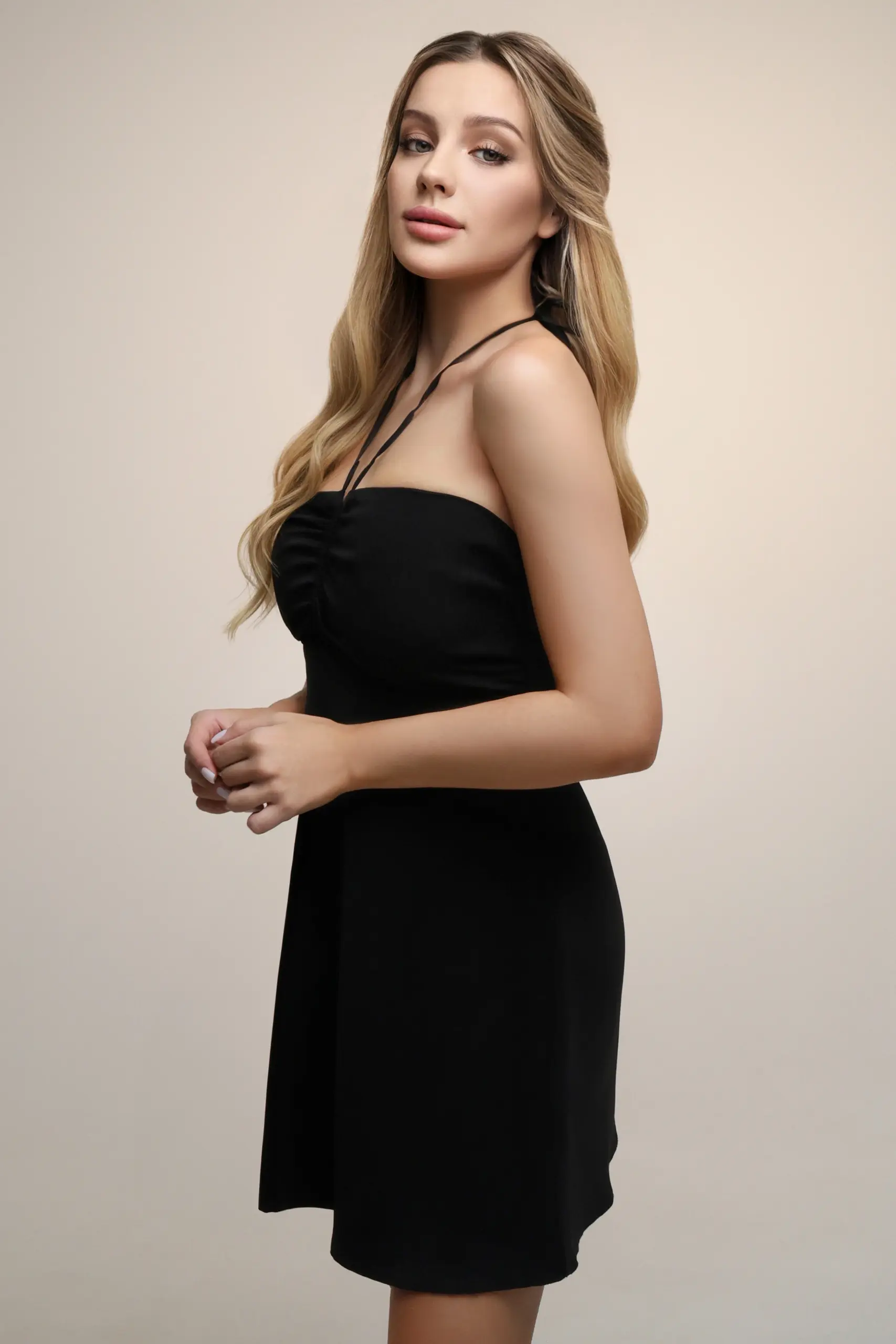 Discover Her Profile