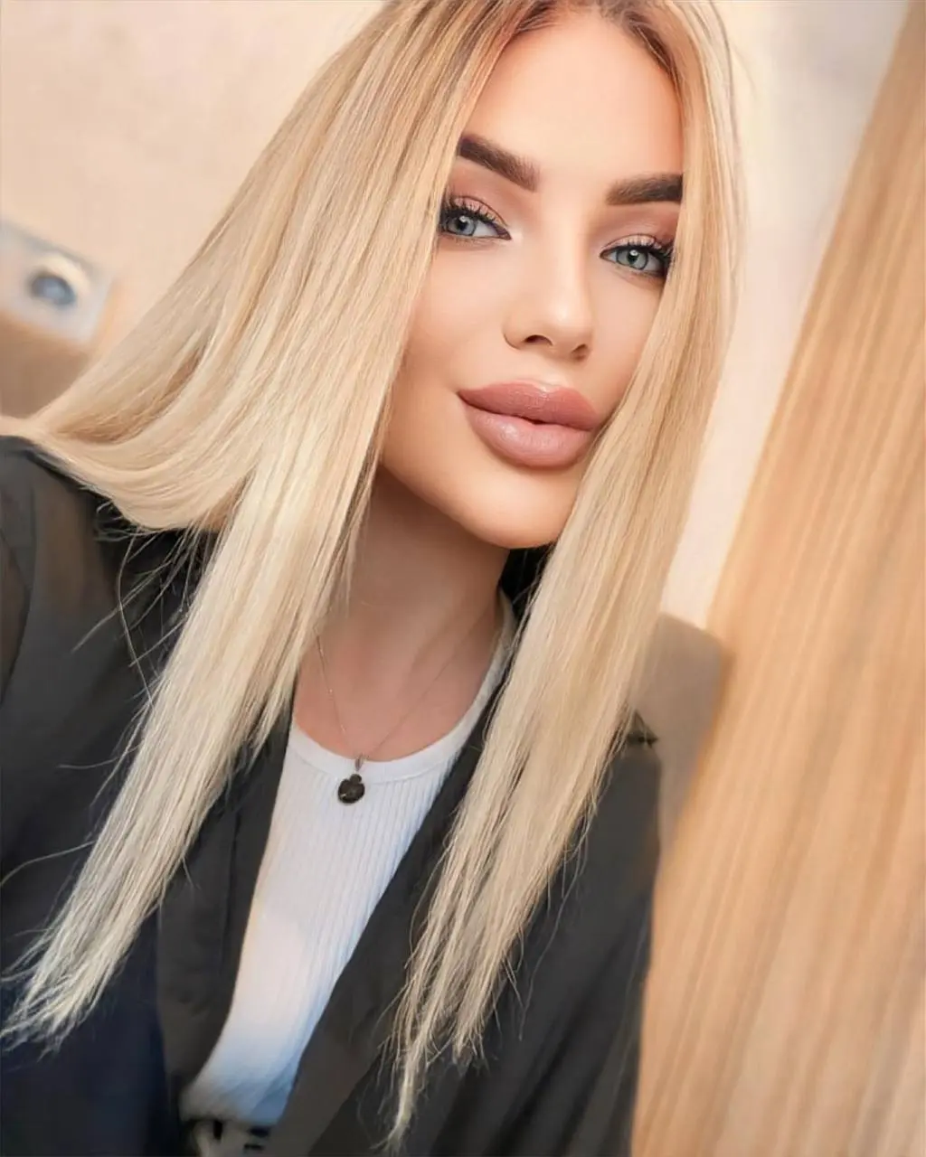 Discover Her Profile