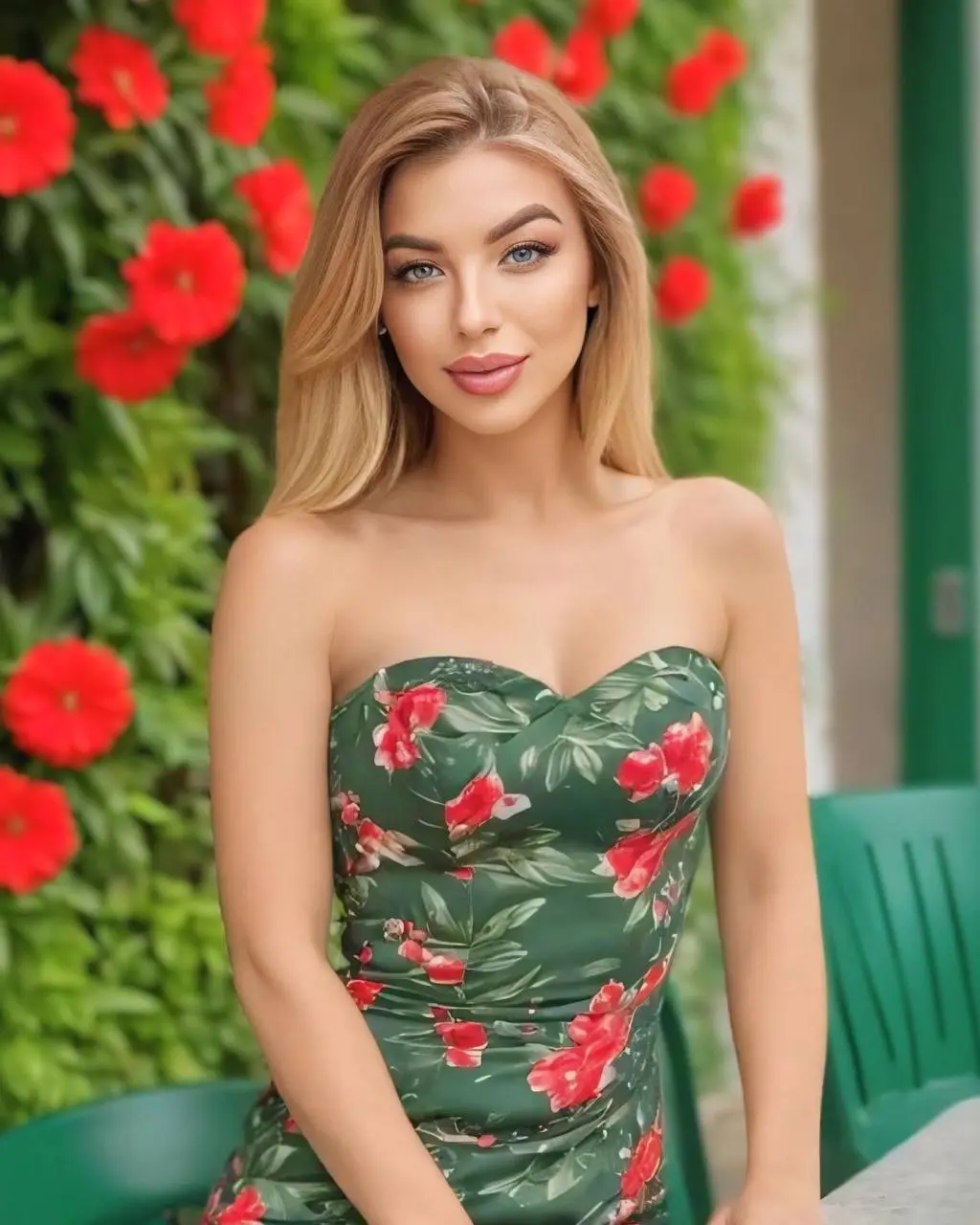 Visit Lady's Profile