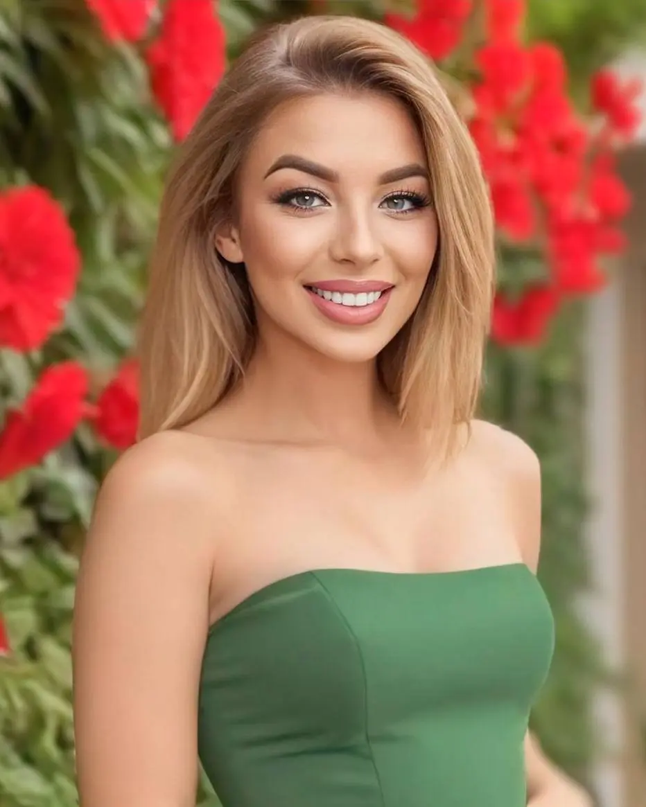 Learn More About Her