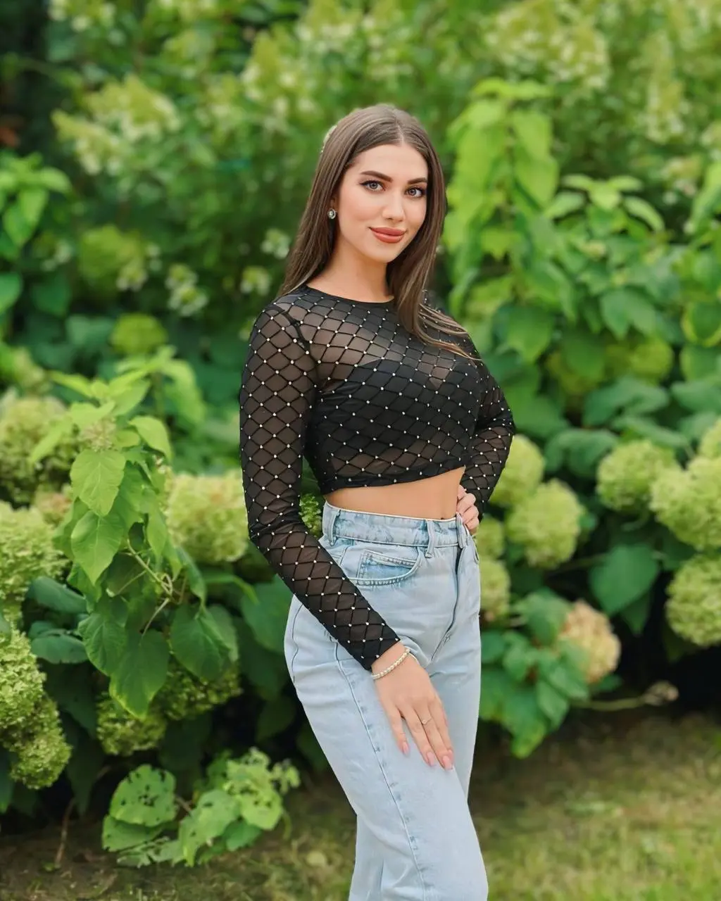 Visit Lady's Profile