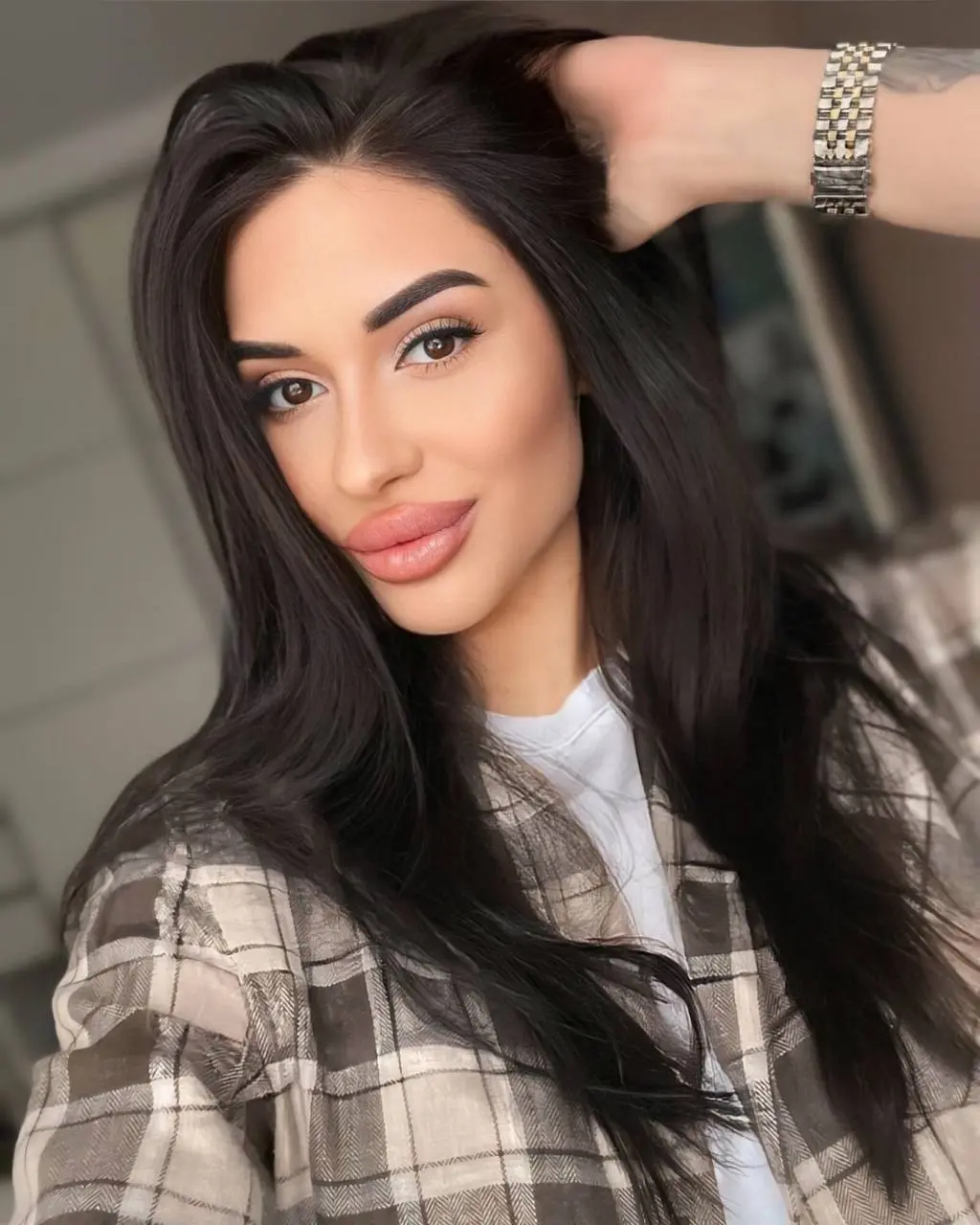 Full Profile