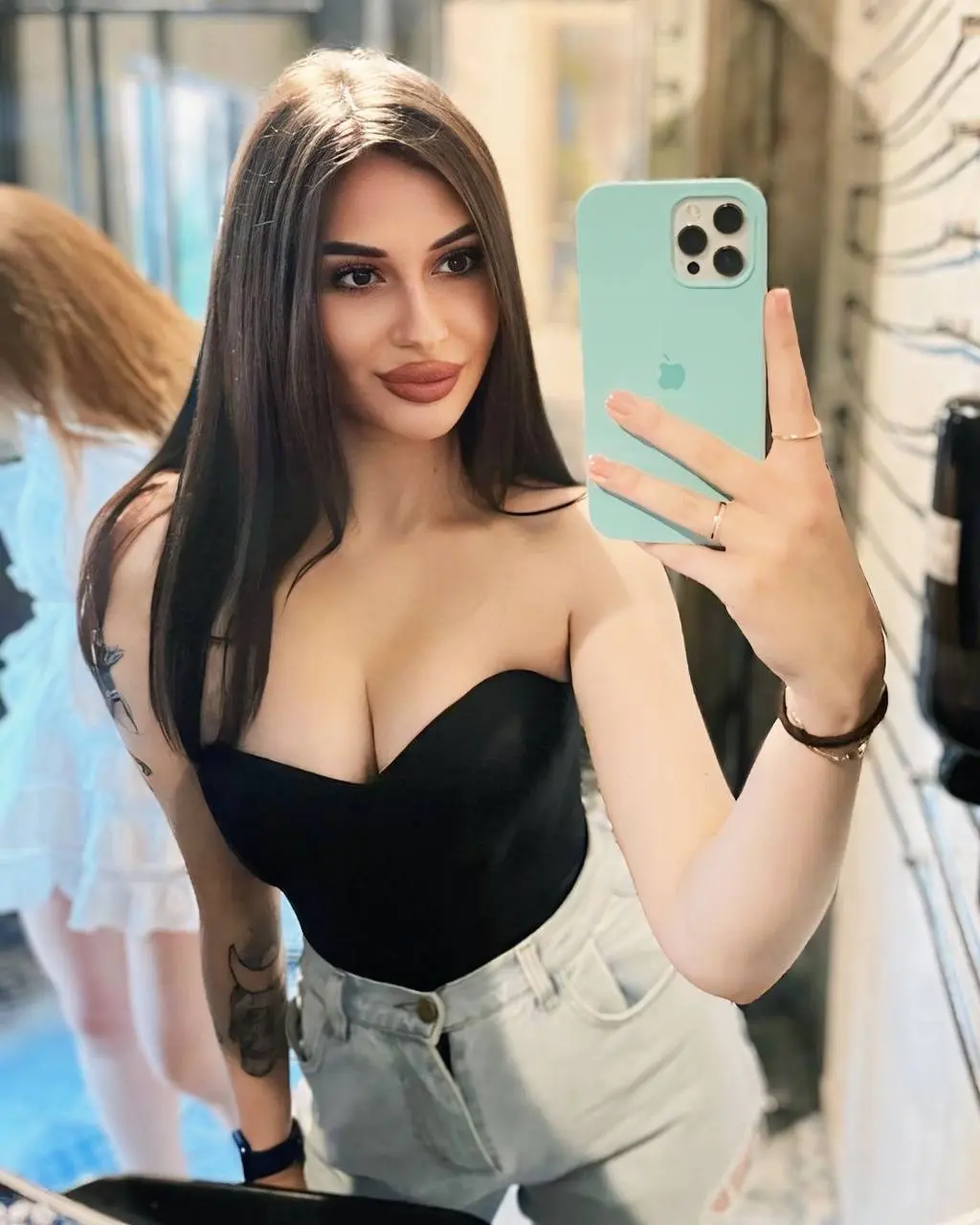 Discover Her Profile