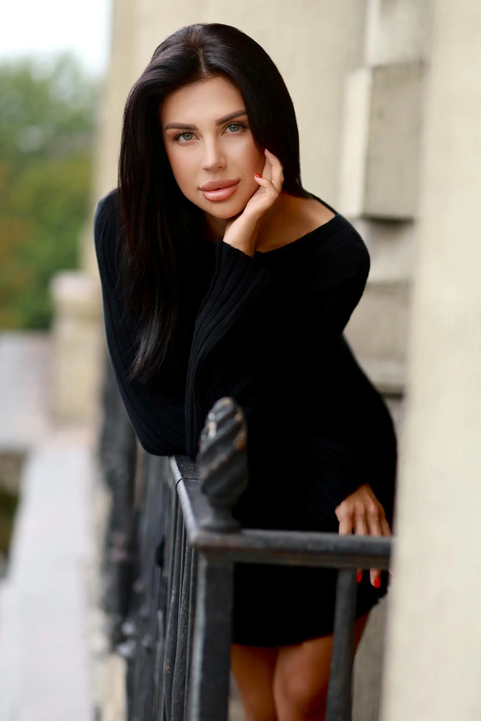 Learn More About Her