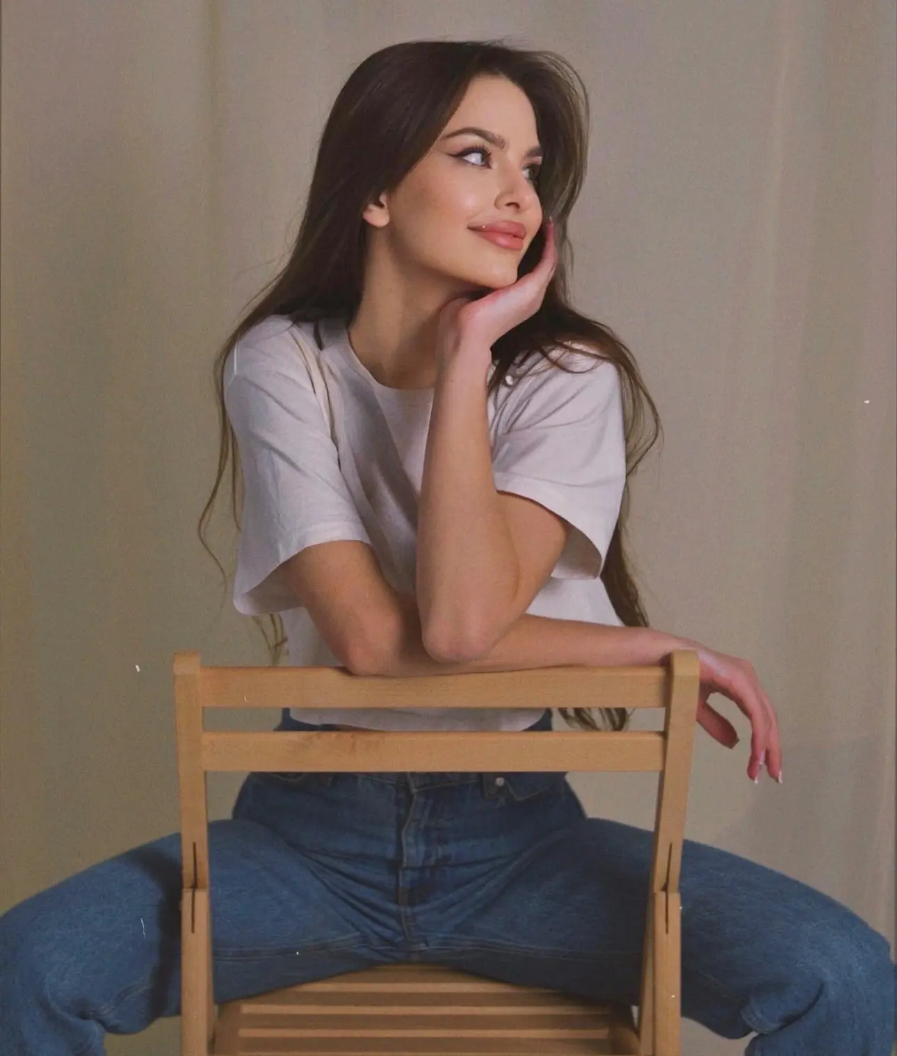 Learn More About Her