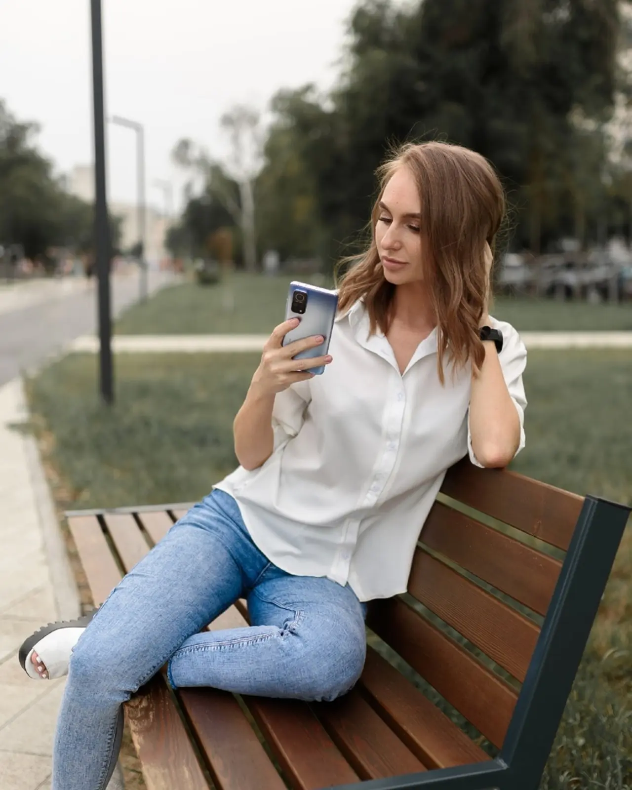 Go to Profile for marriage