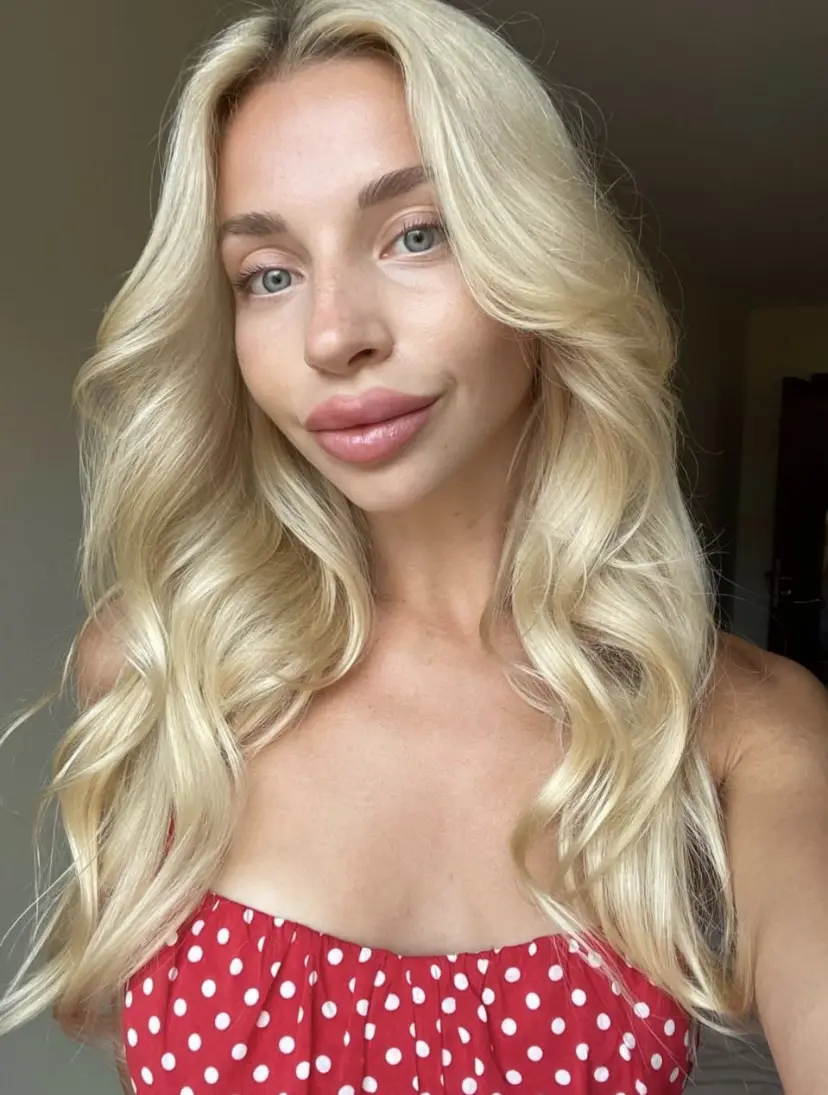 Learn More About Her