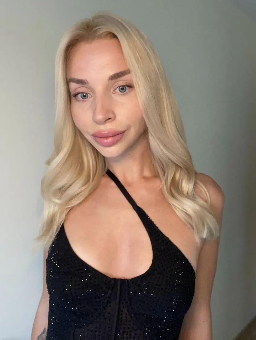 Discover Her Profile