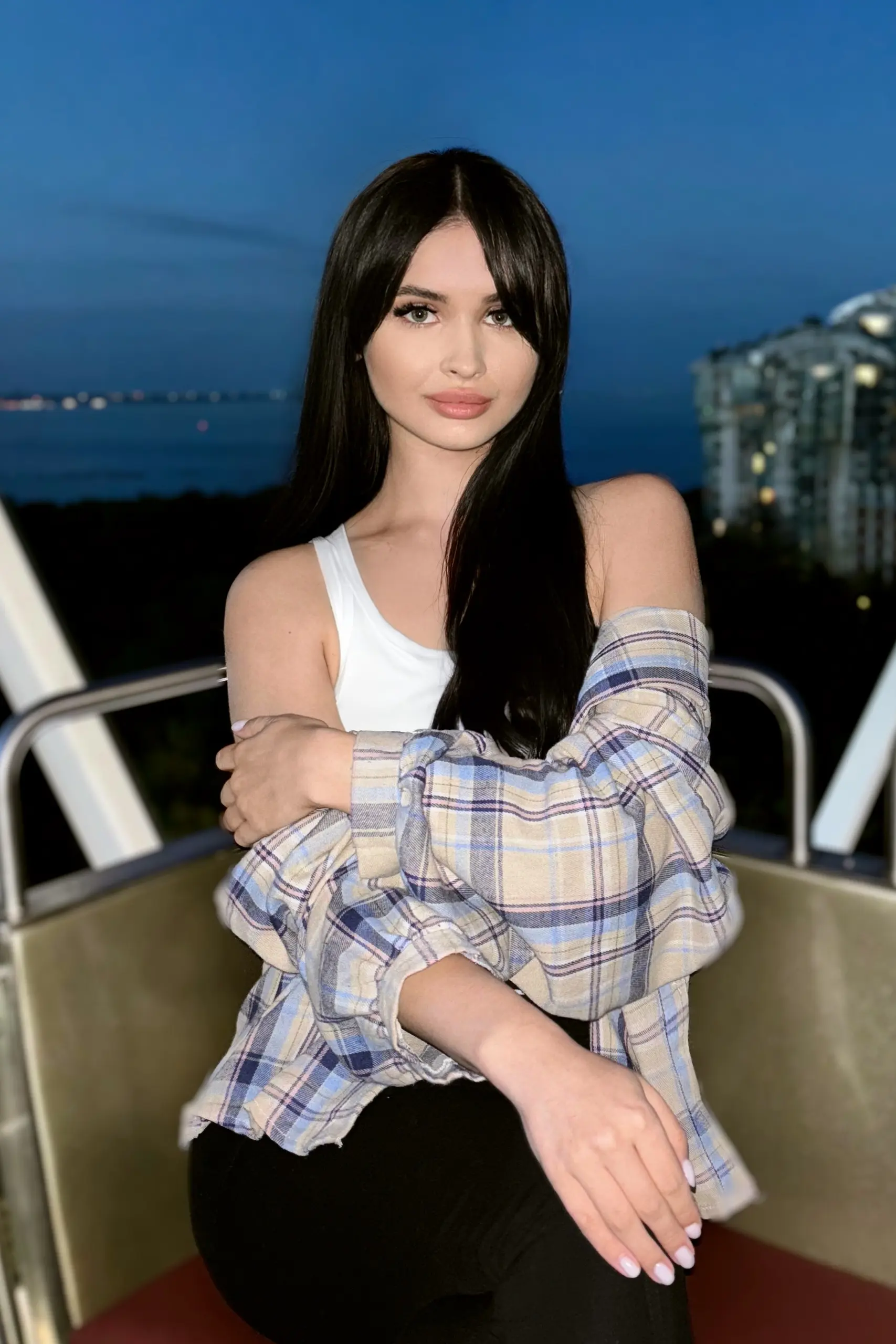 Visit Lady's Profile